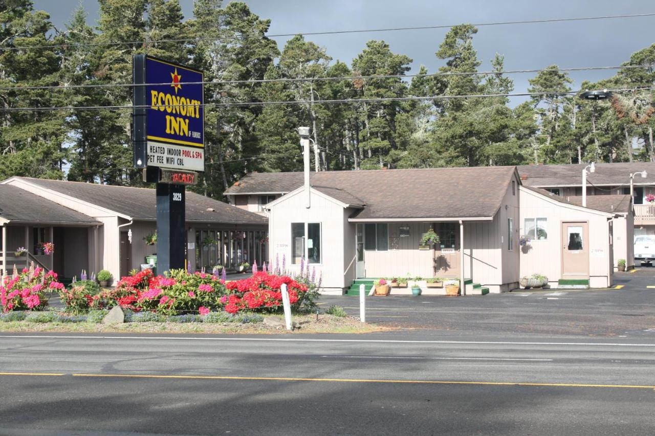 Economy Inn — photo 13