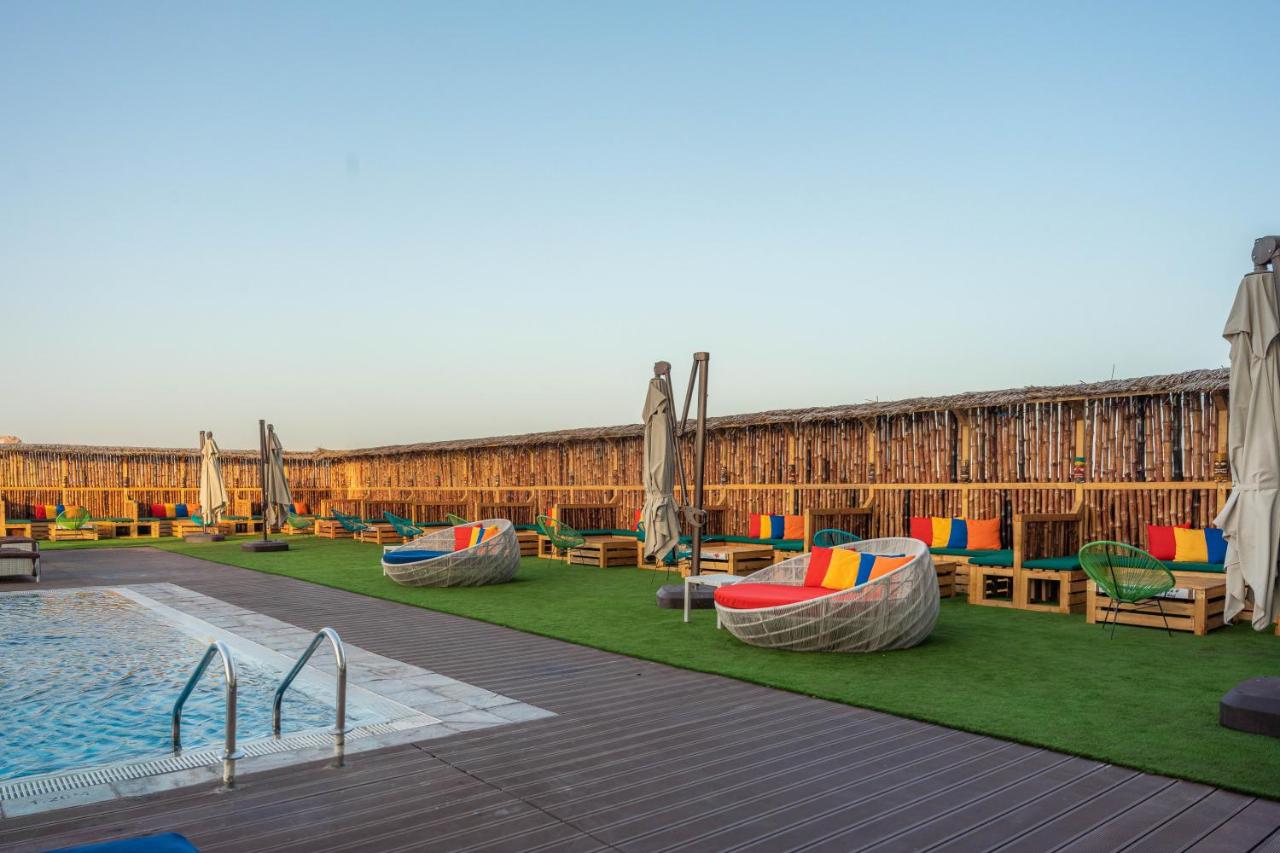 Avani Ibn Battuta Dubai Hotel - 4