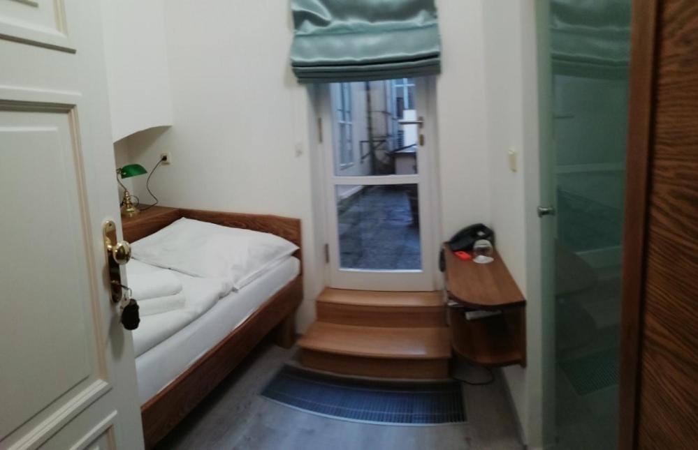 U Medvidku-Brewery Hotel photo