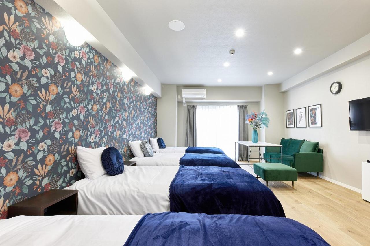 A.A.O BLDG. NAMBA - 2