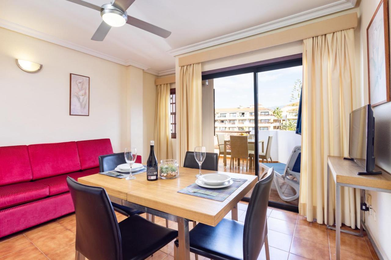 Departamento Sea & Sun Oceanfront (España San Miguel de Abona ...