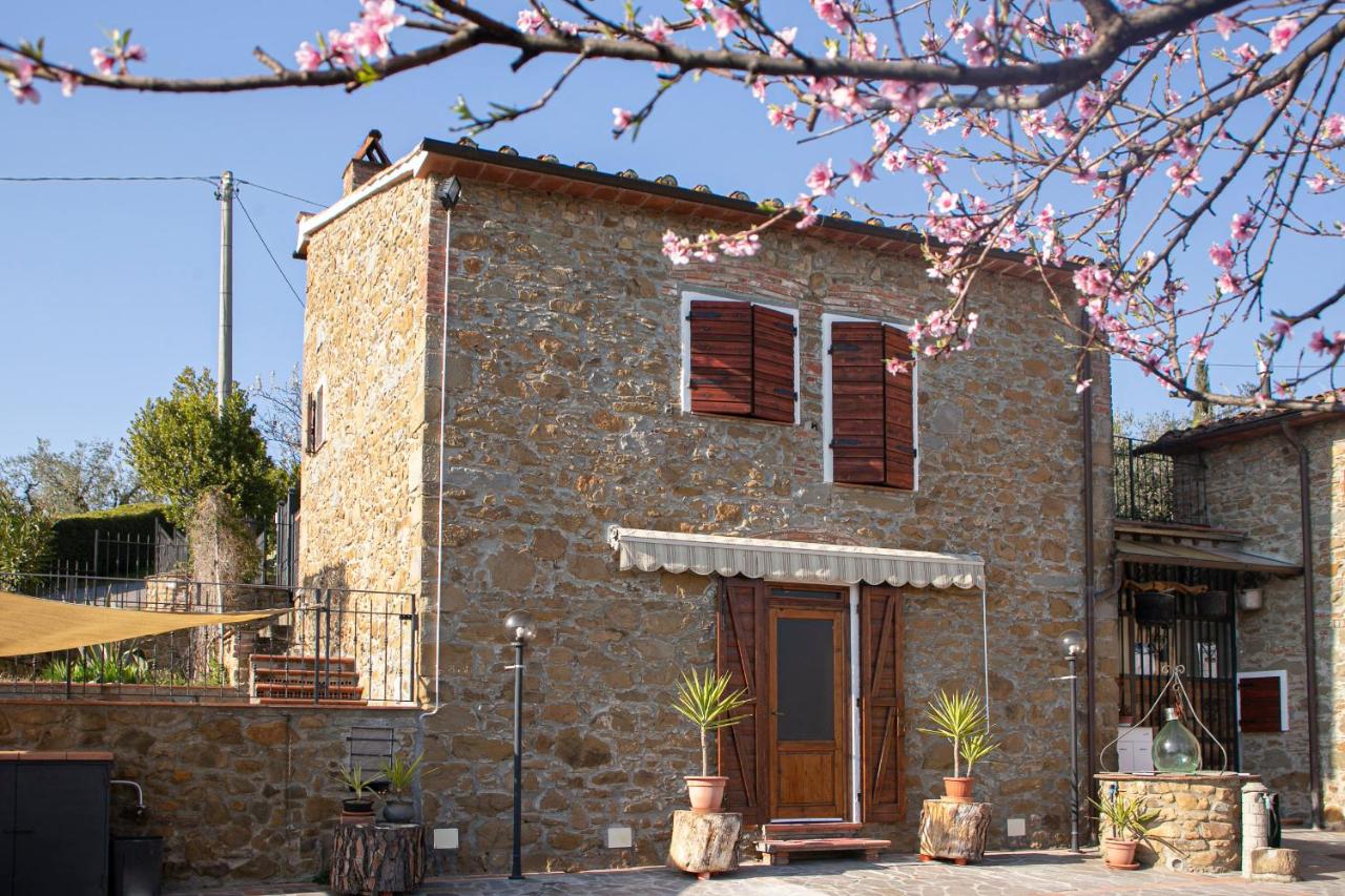Antica Tinaia