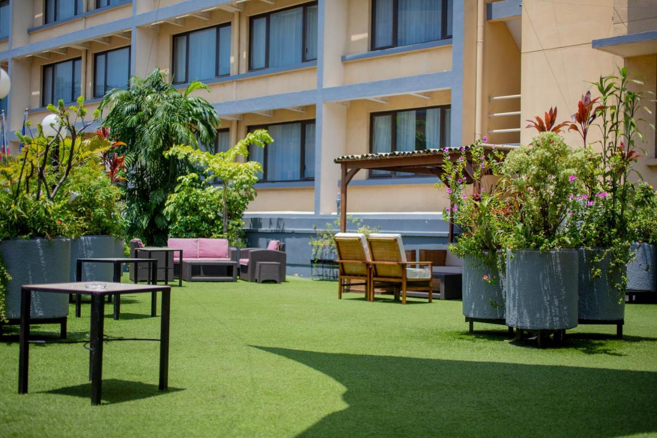 hotel photo