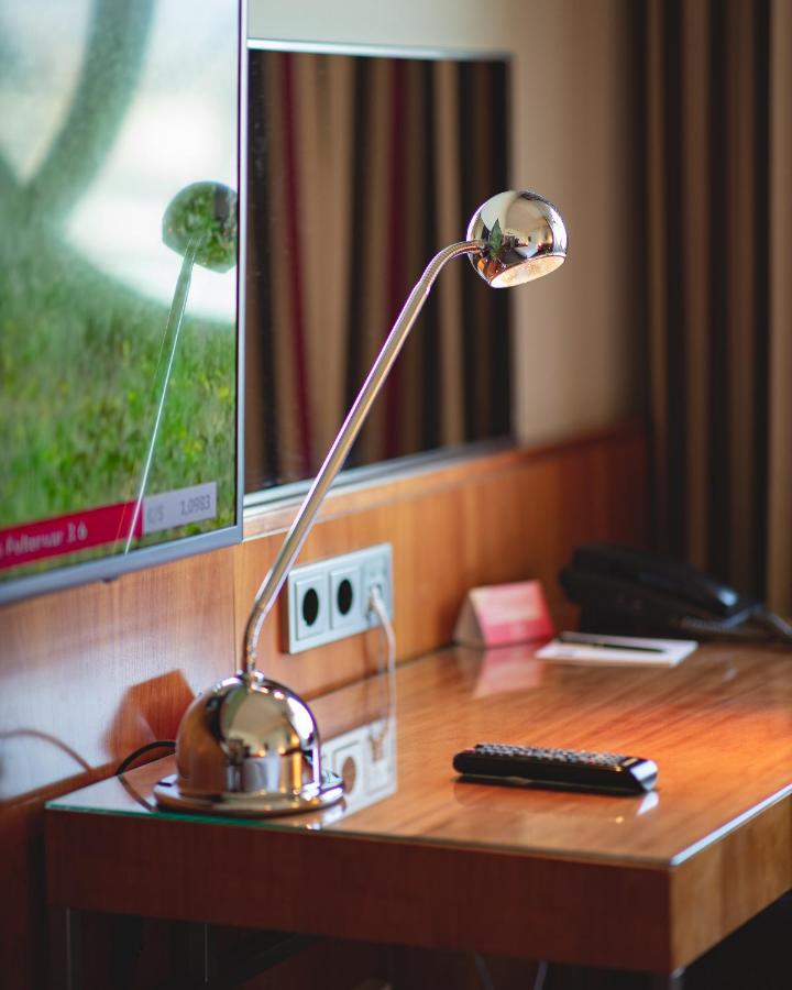 K+K Hotel Maria Theresia photo