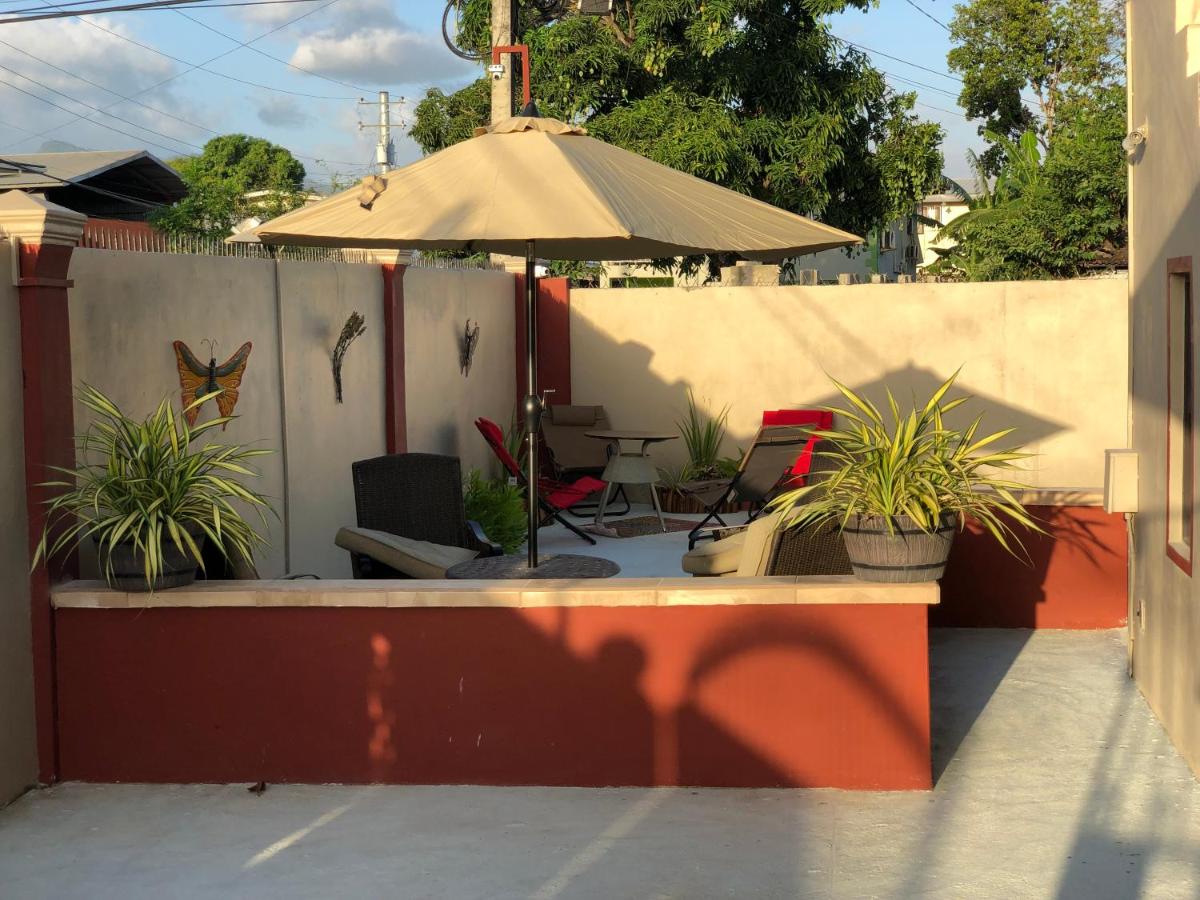 The Bey Bed and Breakfast - 3