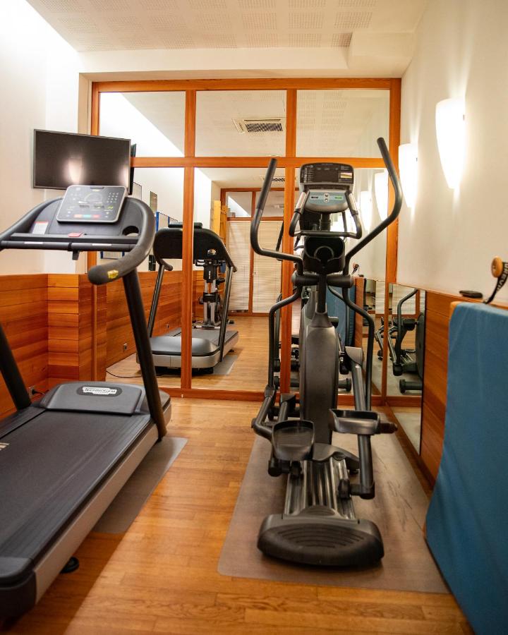 K+K Hotel Maria Theresia photo