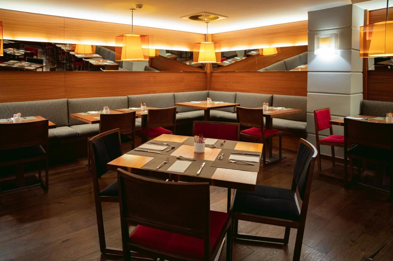 K+K Hotel Maria Theresia photo