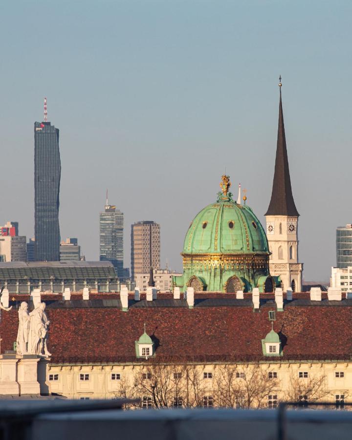 K+K Hotel Maria Theresia photo