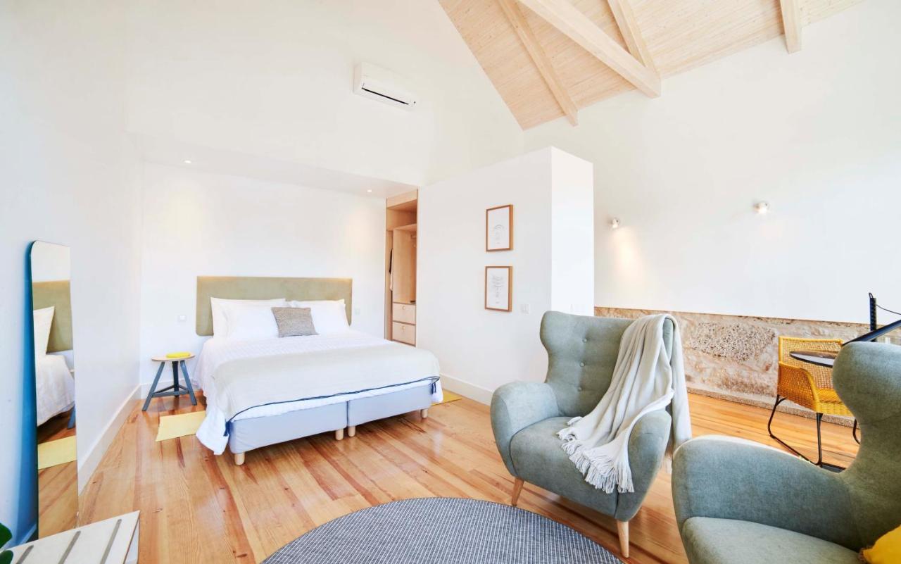 Pause Apartments - 2