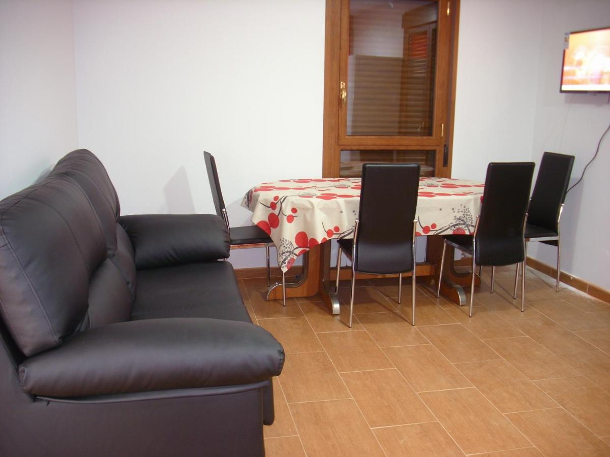 Casa Larriero de Olsón (Olsón) – oppdaterte priser for 2021