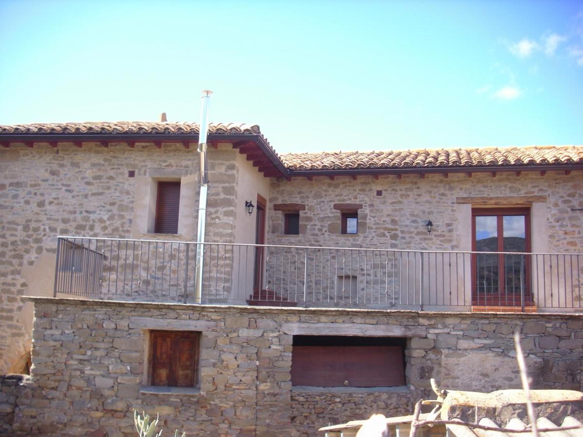 Casa Larriero de Olsón, Olsón – Updated 2021 Prices