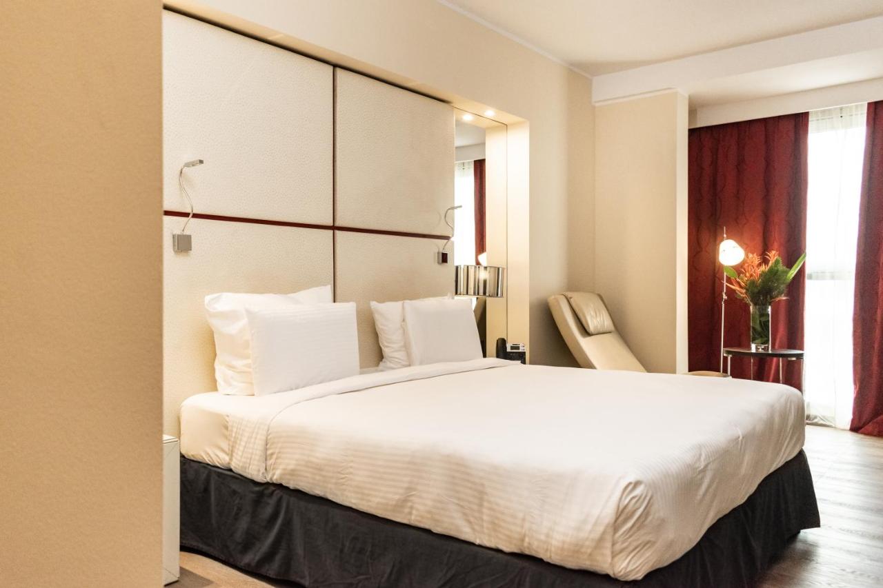 Pullman Kinshasa Grand Hotel photo