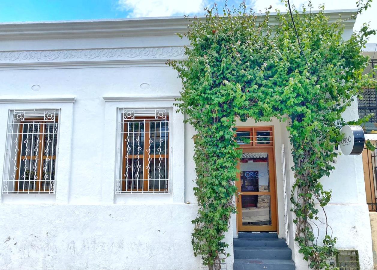 Origo Hotel Boutique photo