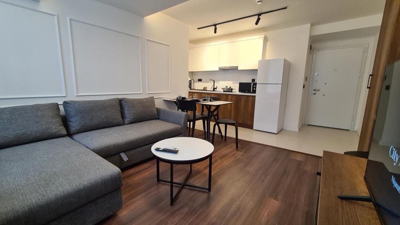 City Aparts Nisantasi - 4