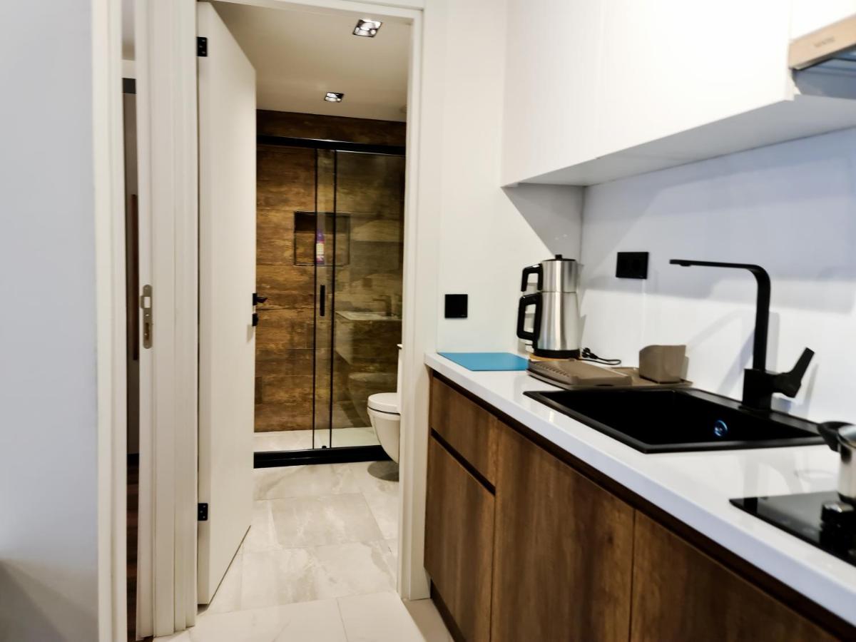 City Aparts Nisantasi - 3