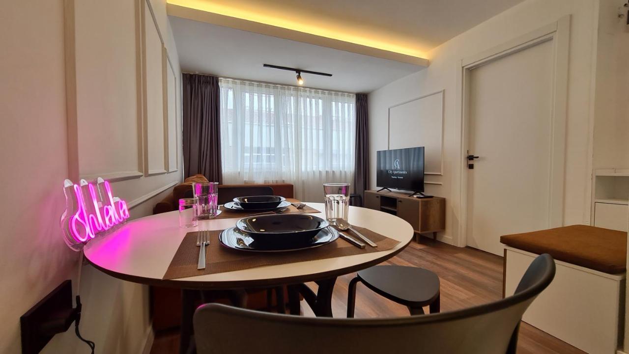 City Aparts Nisantasi - 5