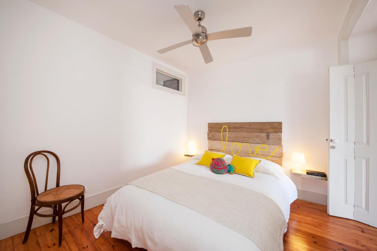 Rossio - Chiado | Lisbon Cheese & Wine Apartments - 5