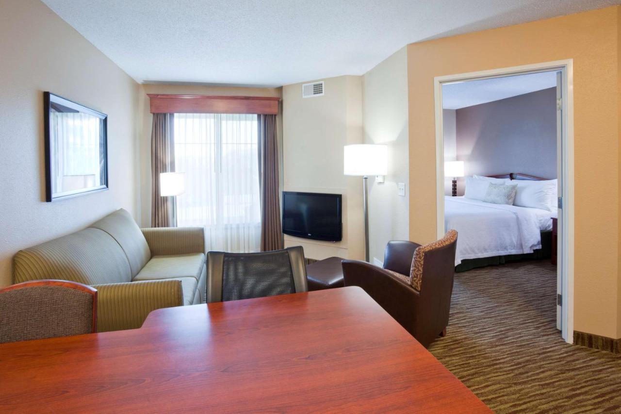 GrandStay Residential Suites Hotel Faribault — photo 24