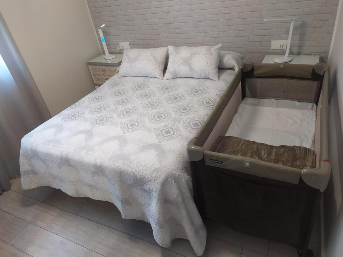 VIVIENDA VACACIONAL AniCa, en el corazón de la Mancha ...