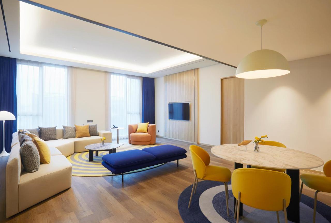 voco Seoul Gangnam by IHG - 5