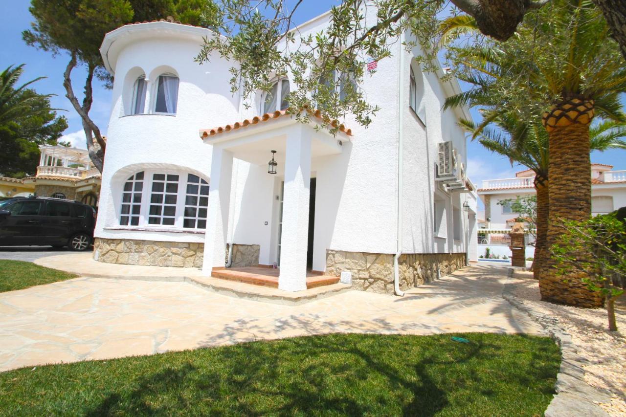 ARENDA Pino Alto Villa Gallo, Miami Platja – Precios ...