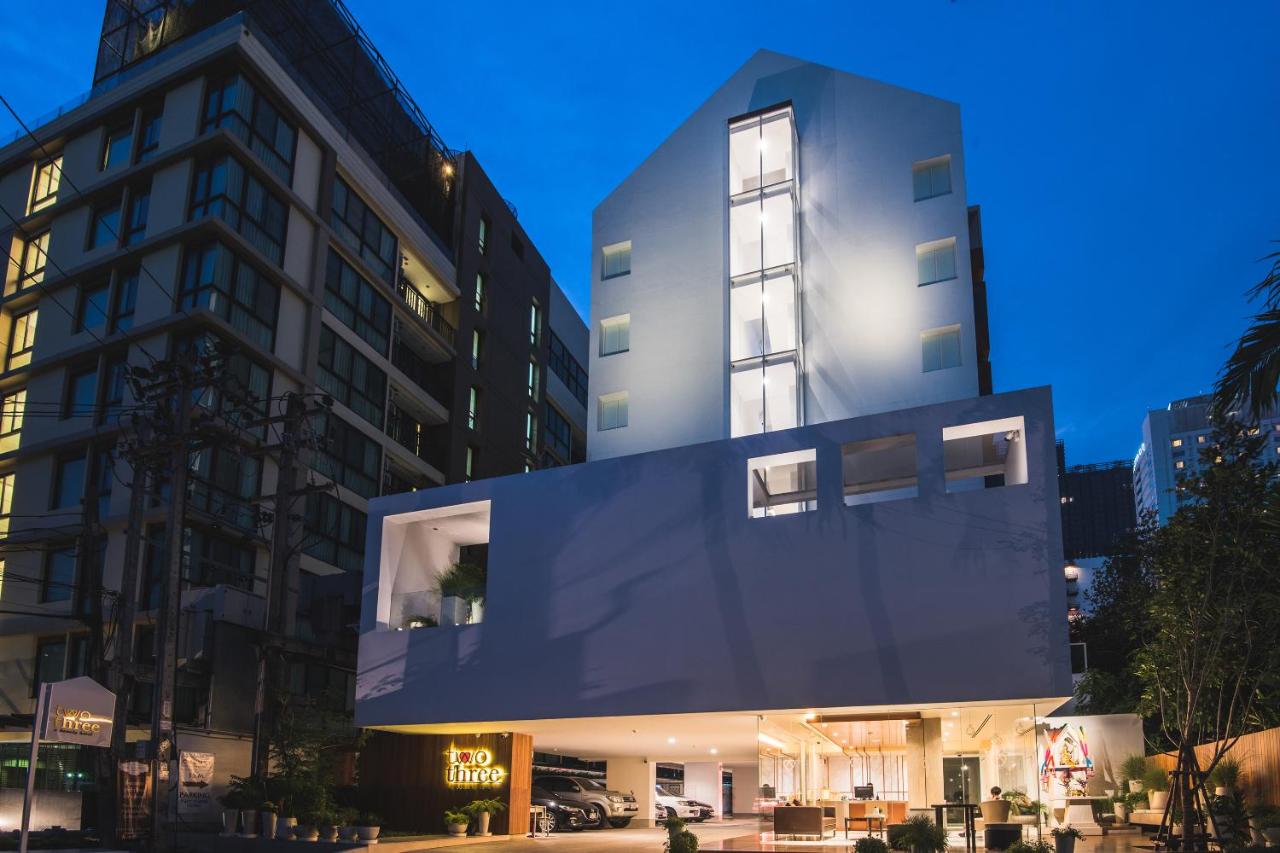 twothree a homely hotel - SHA Extra Plus - 2