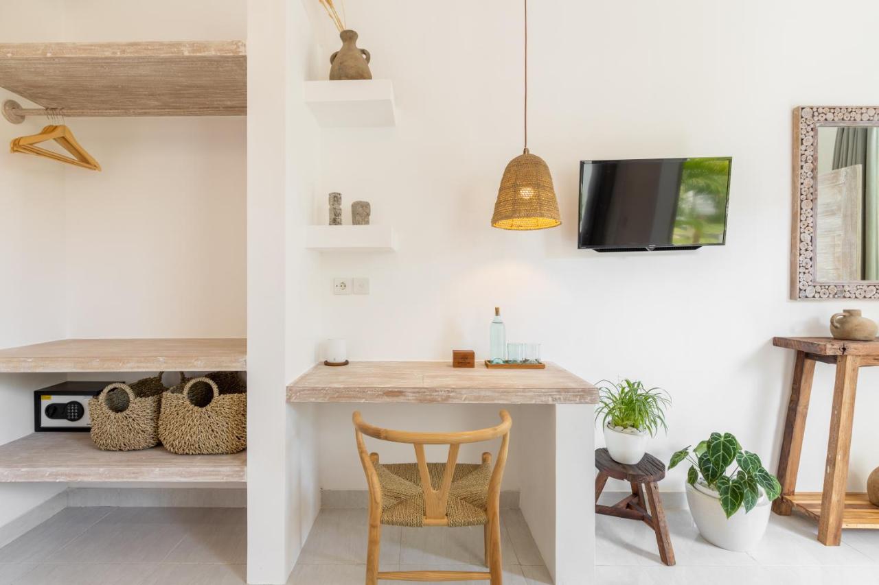 Jepun Sari Uluwatu - 5