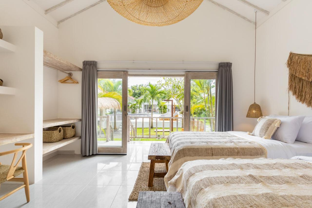 Jepun Sari Uluwatu - 2