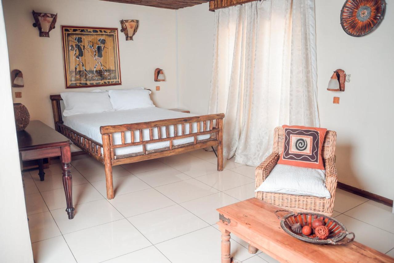 African Home Hotel photo