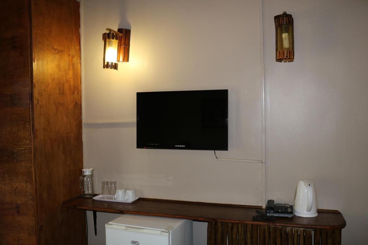 African Home Hotel photo