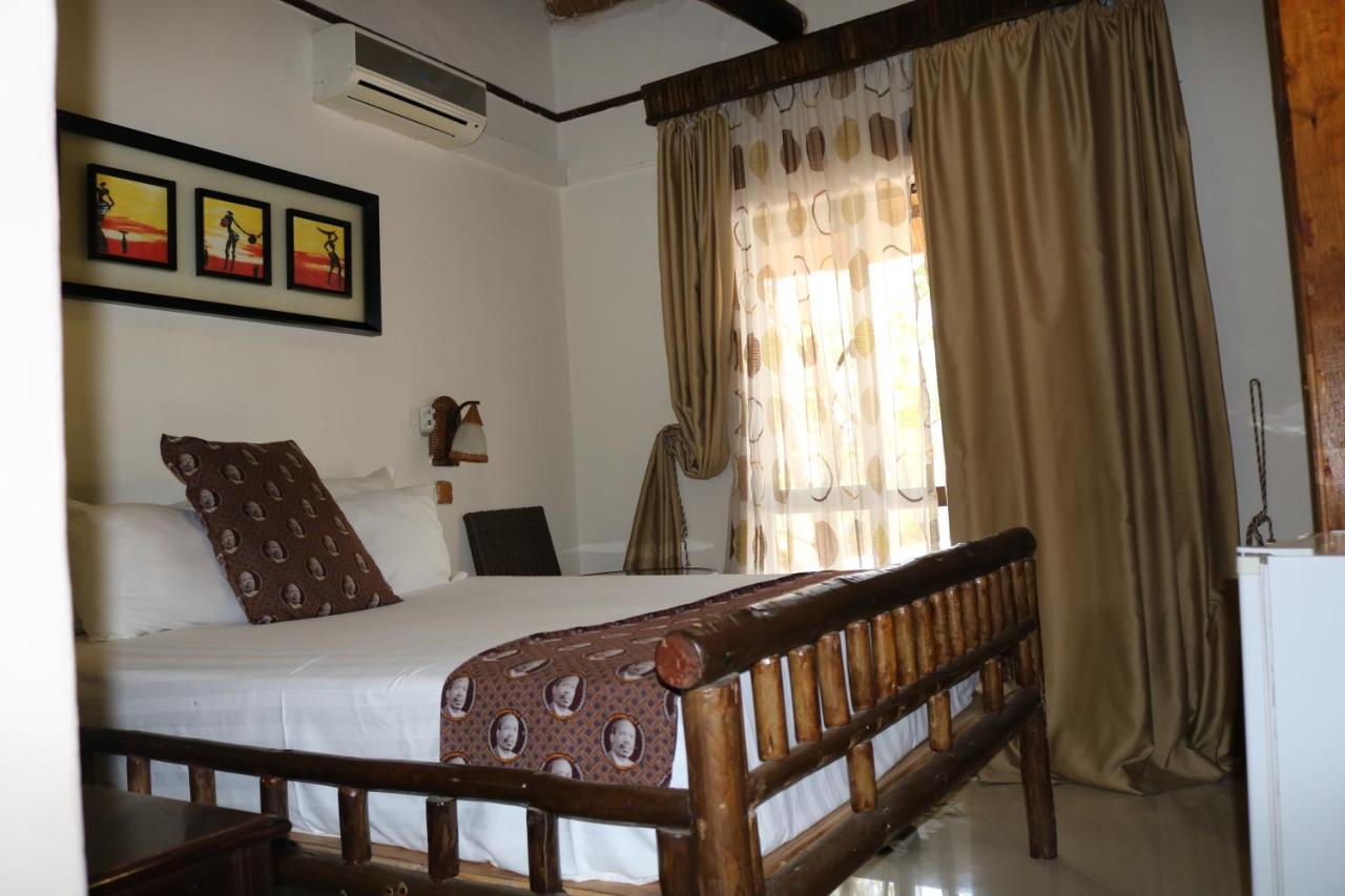 African Home Hotel photo