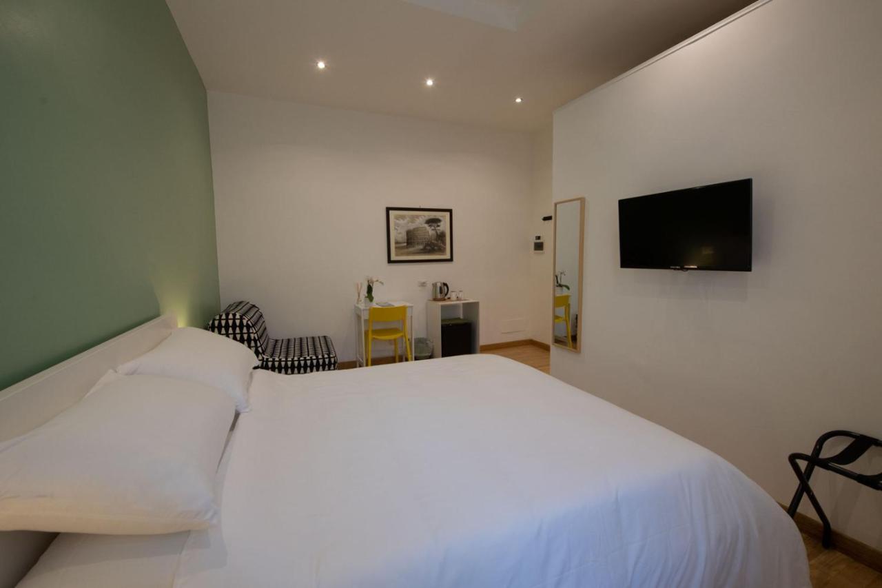 Domus Castroni Germanico - 5