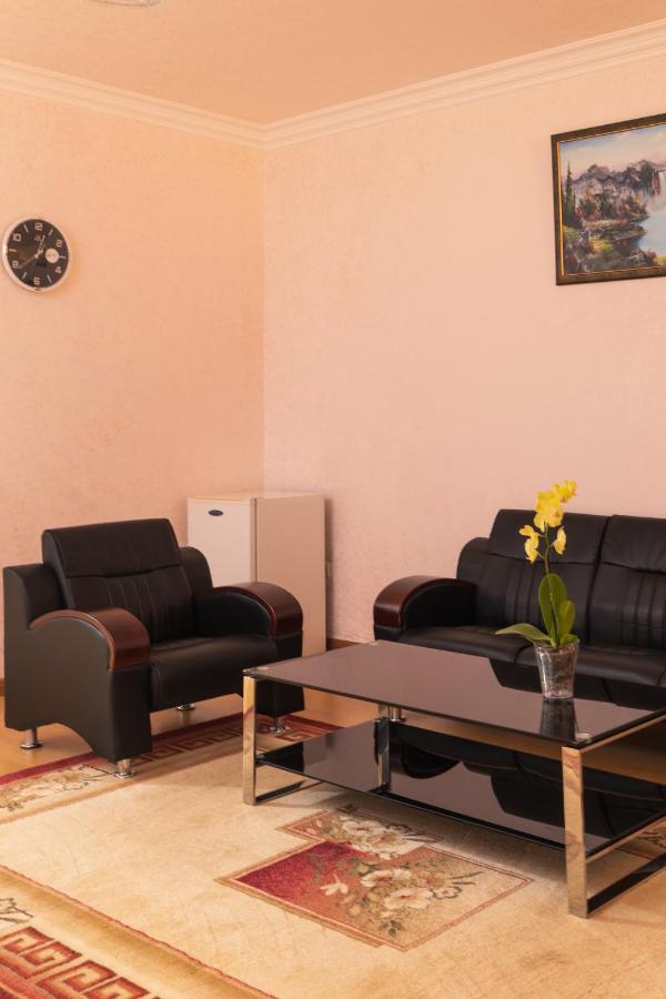 La Defense Hotel Yerevan photo