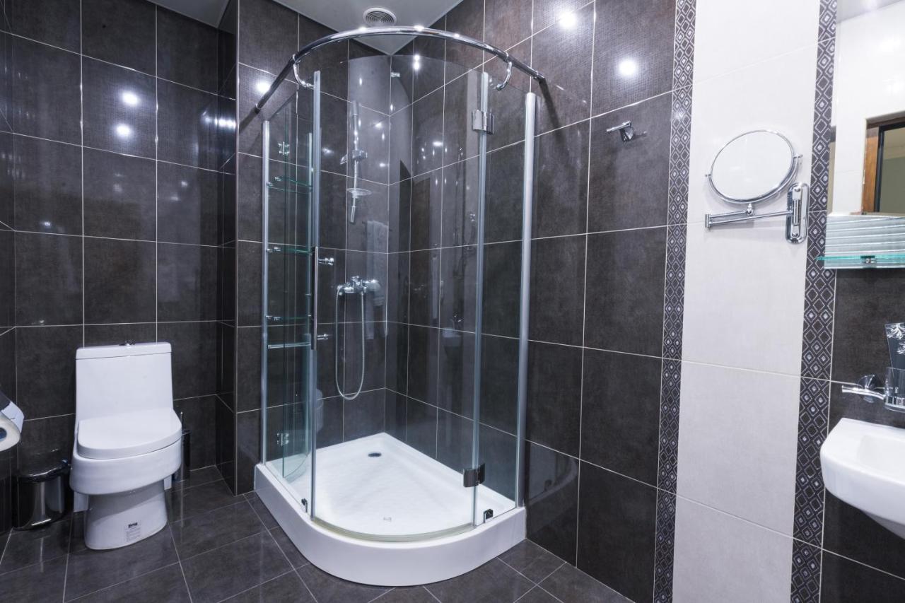 La Defense Hotel Yerevan photo