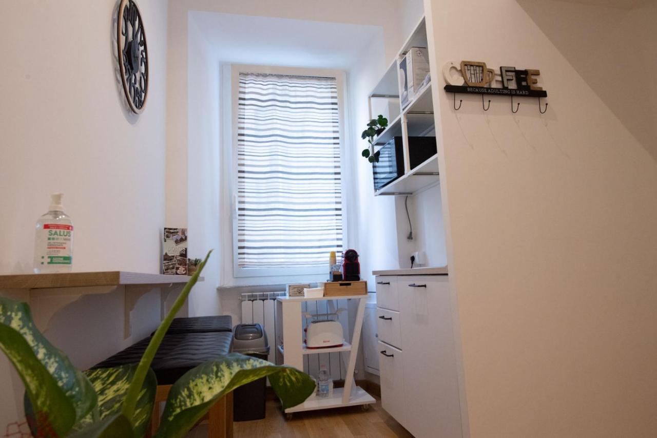 Domus Castroni Germanico - 4