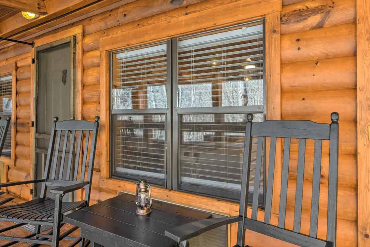 The Lodge Nantahala River — photo 10