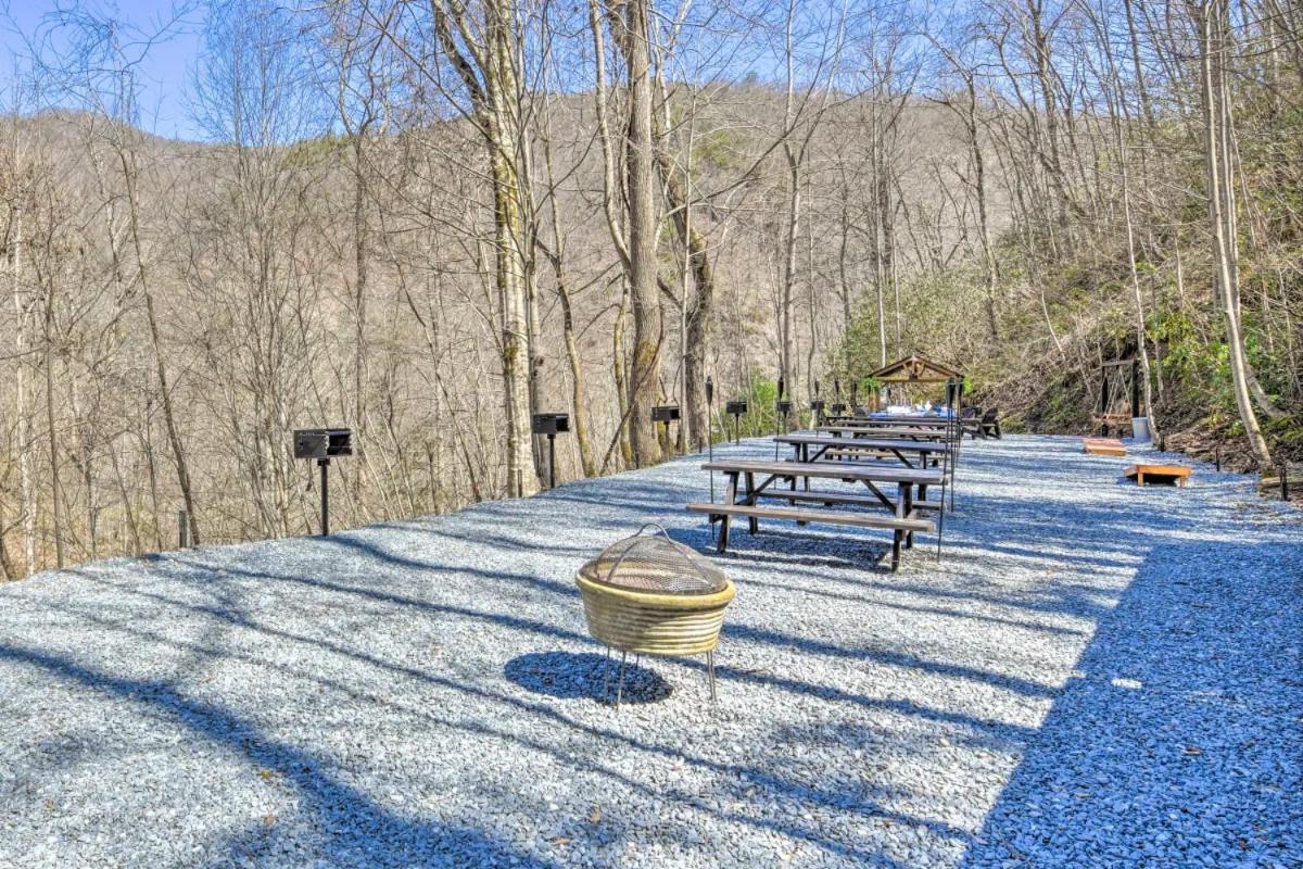 The Lodge Nantahala River — photo 16