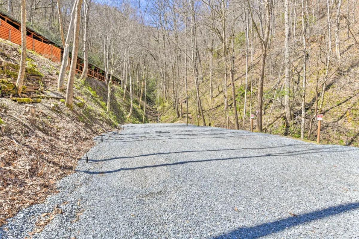 The Lodge Nantahala River — photo 8