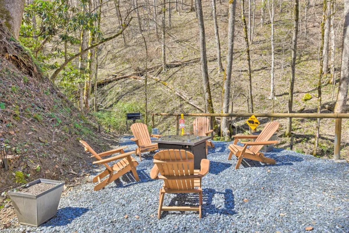 The Lodge Nantahala River — photo 12