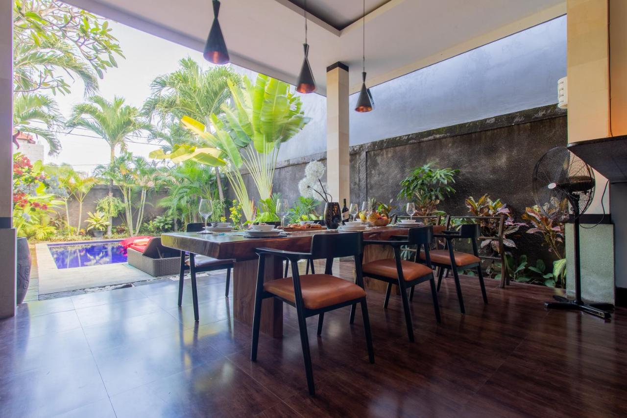 CASA PINARAK 1 I 3BR Private Villa near Seminyak - 5