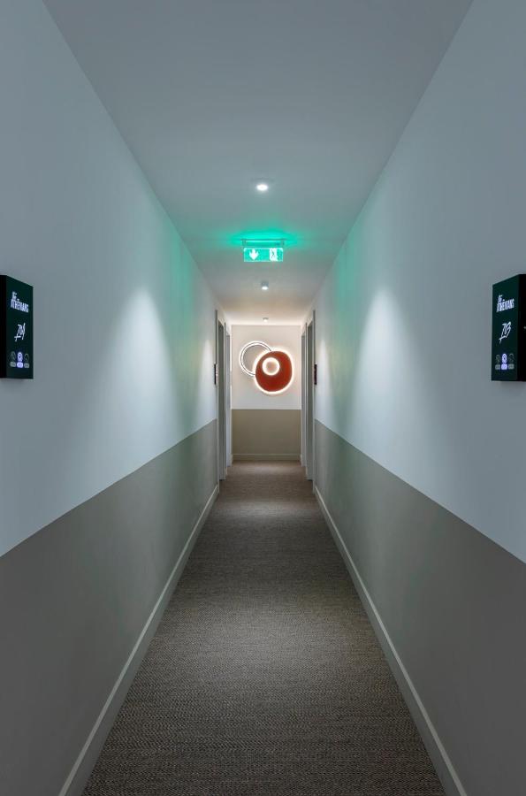 The Athenians Art Apartments - 5