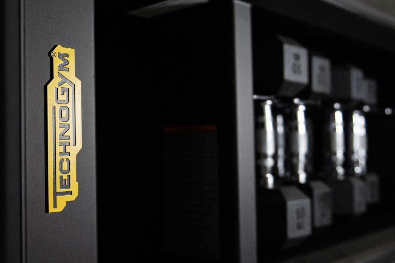 Gold Tower Lifestyle Hotel - 4