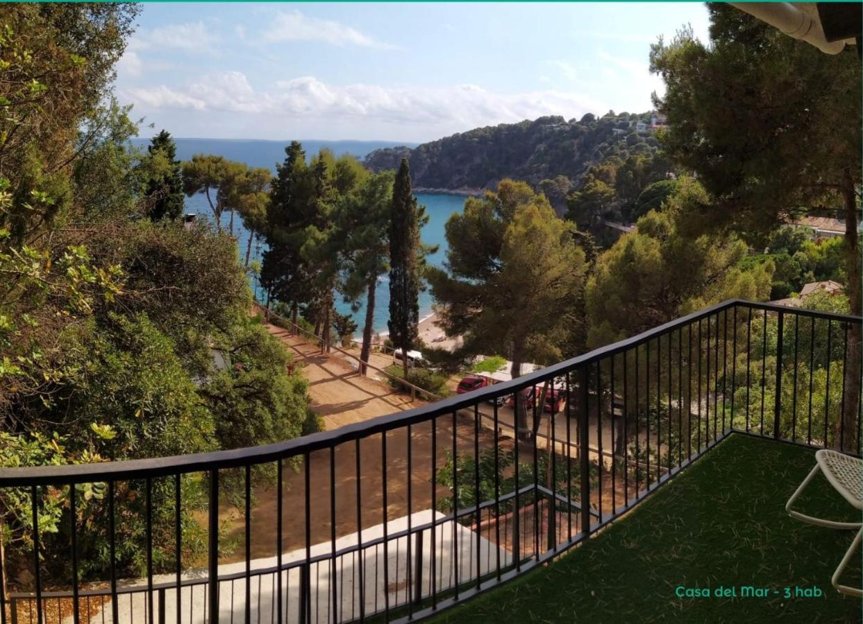 Camping Cala Llevado, Tossa de Mar – Bijgewerkte prijzen 2022