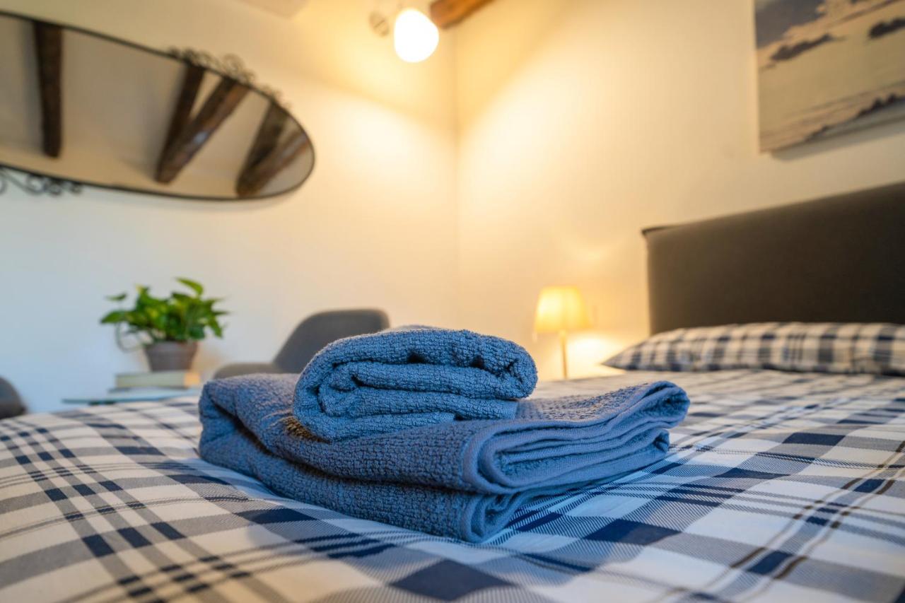 Centrale appartamento per 4 persone - 3