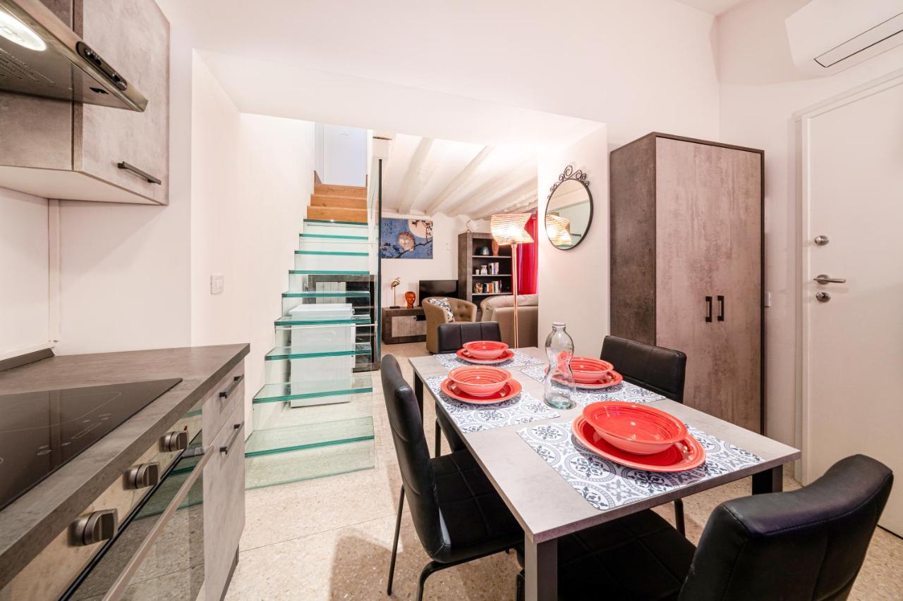 Centrale appartamento per 4 persone - 4