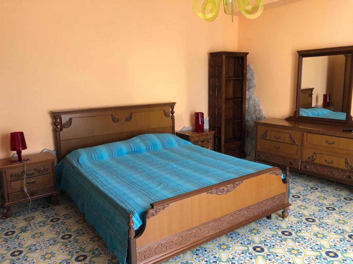 B&B Villa zia Febronia photo