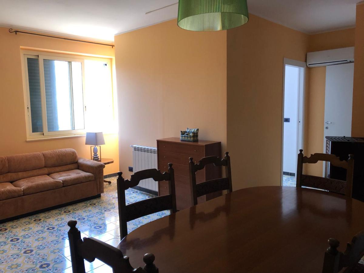 B&B Villa zia Febronia photo