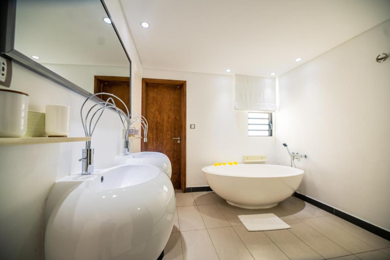 Toparadis Guest House - 3