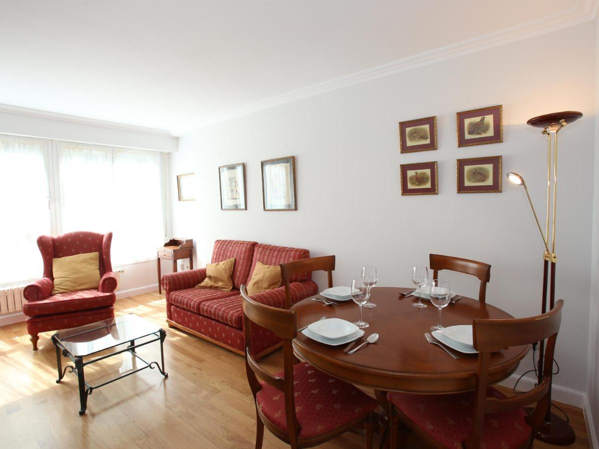 Apartamento Ondarreta, San Sebastián – Precios actualizados 2022
