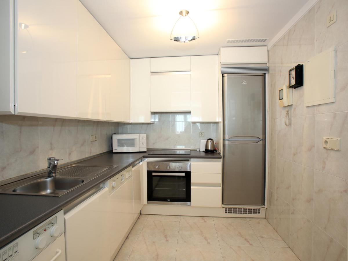 Apartamento Ondarreta, San Sebastián – Updated 2022 Prices